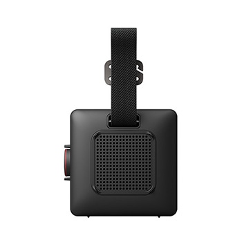  USP card: Dome tweeter
